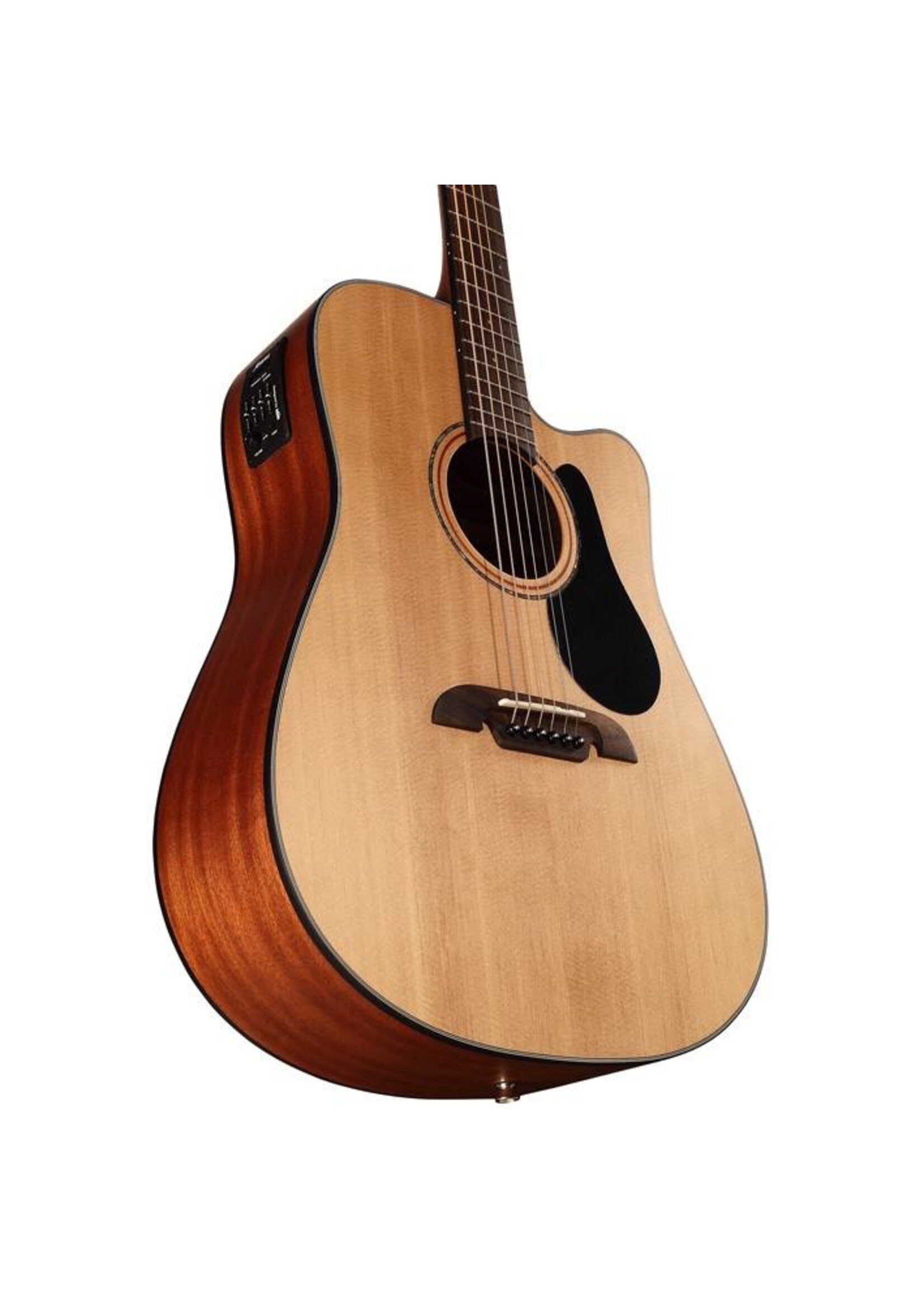 Alvarez Alvarez AD30CE Akoestische gitaar