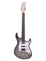 Cort Cort  G250FT-FGB / Elektrische gitaar