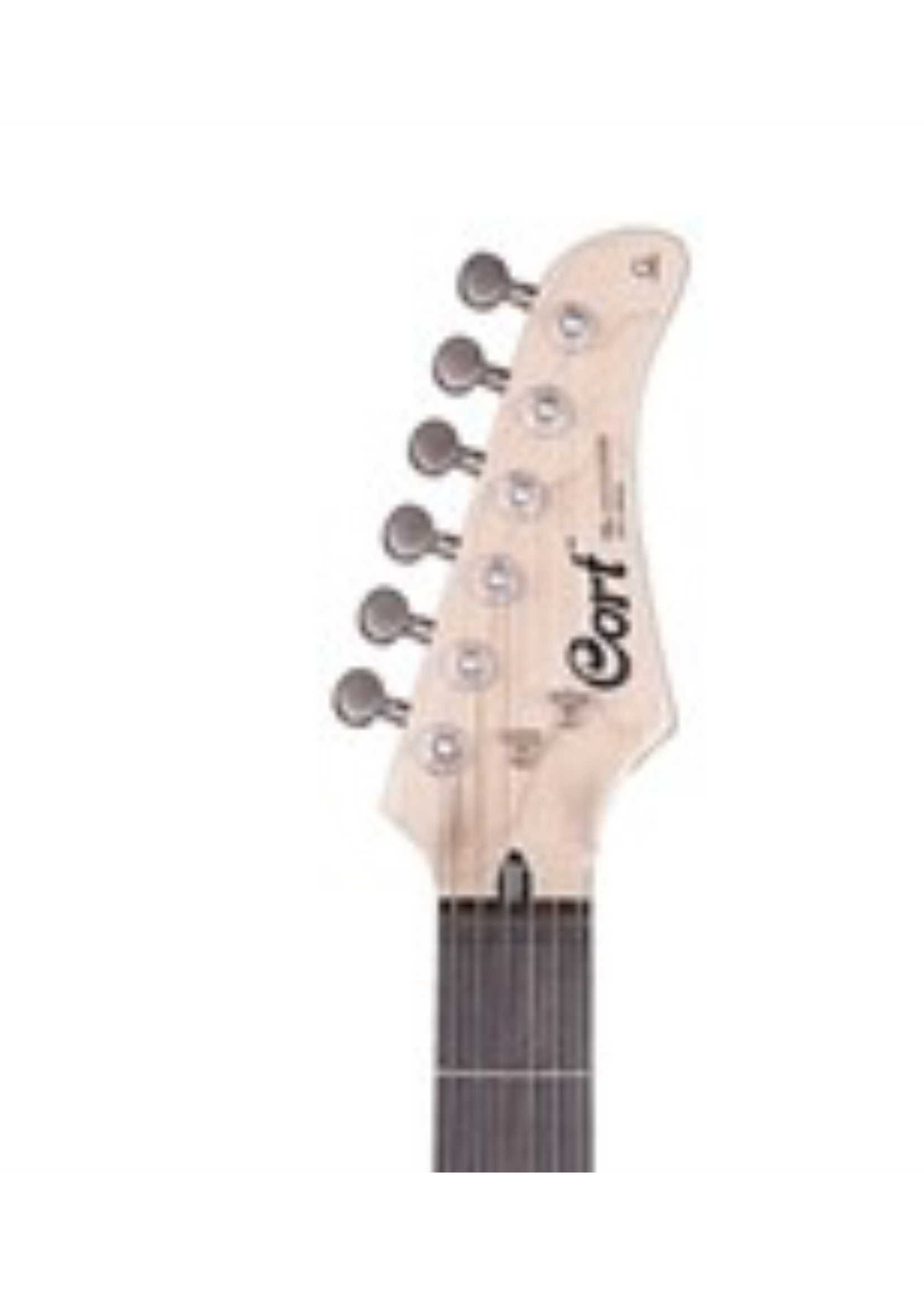 Cort Cort  G250FT-FGB / Elektrische gitaar