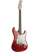 Morgan MORGAN GPST-251-MRD / Elektrische gitaar
