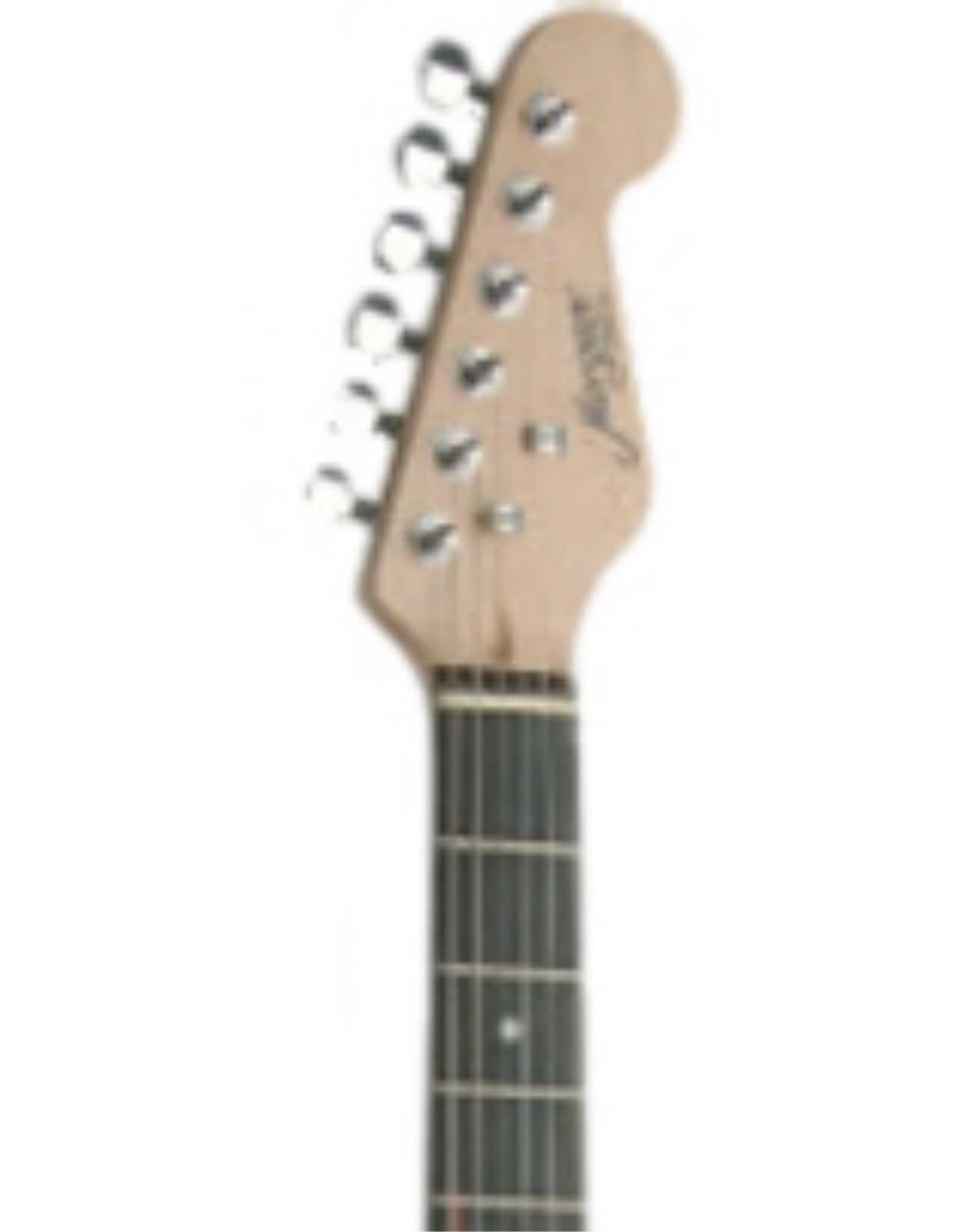 Morgan MORGAN GPST-251-MRD / Elektrische gitaar