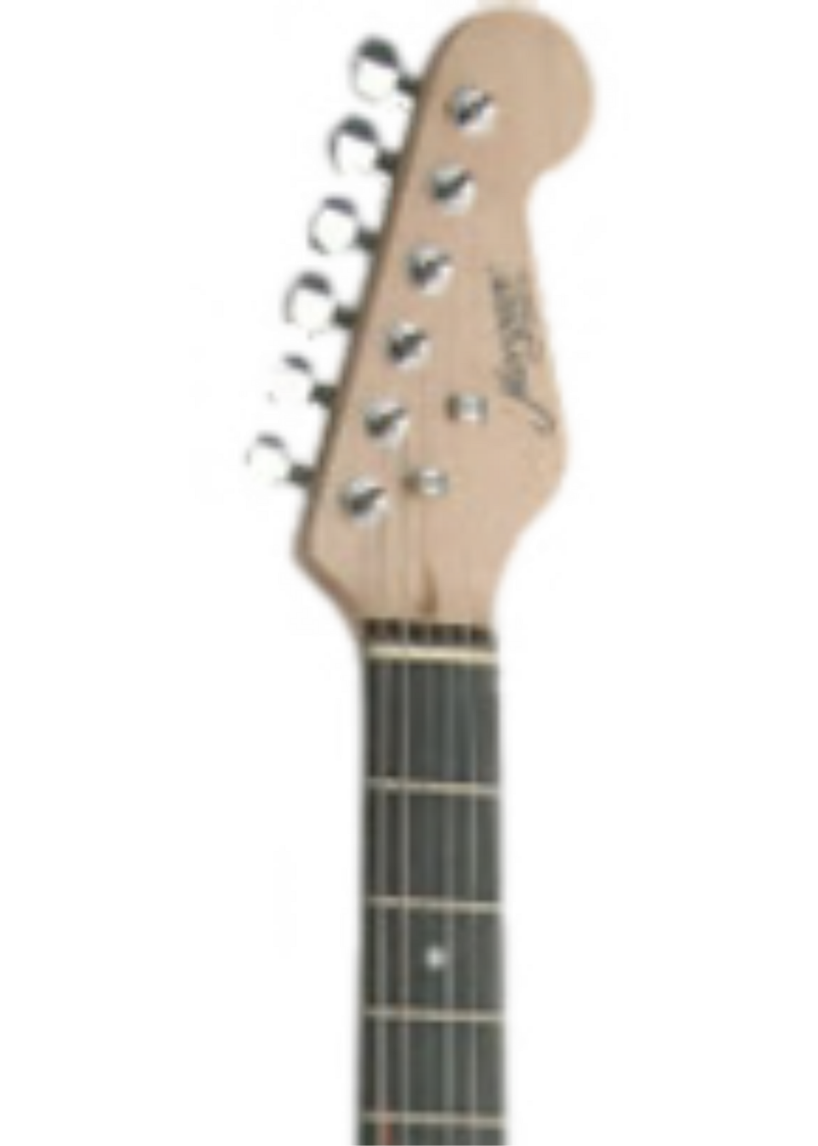 Morgan MORGAN GPST-251-MRD / Elektrische gitaar