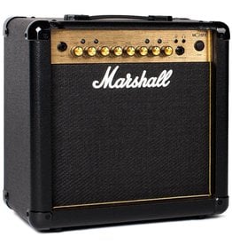 Marshall Mar­shall MG15GFX gitaarversterker