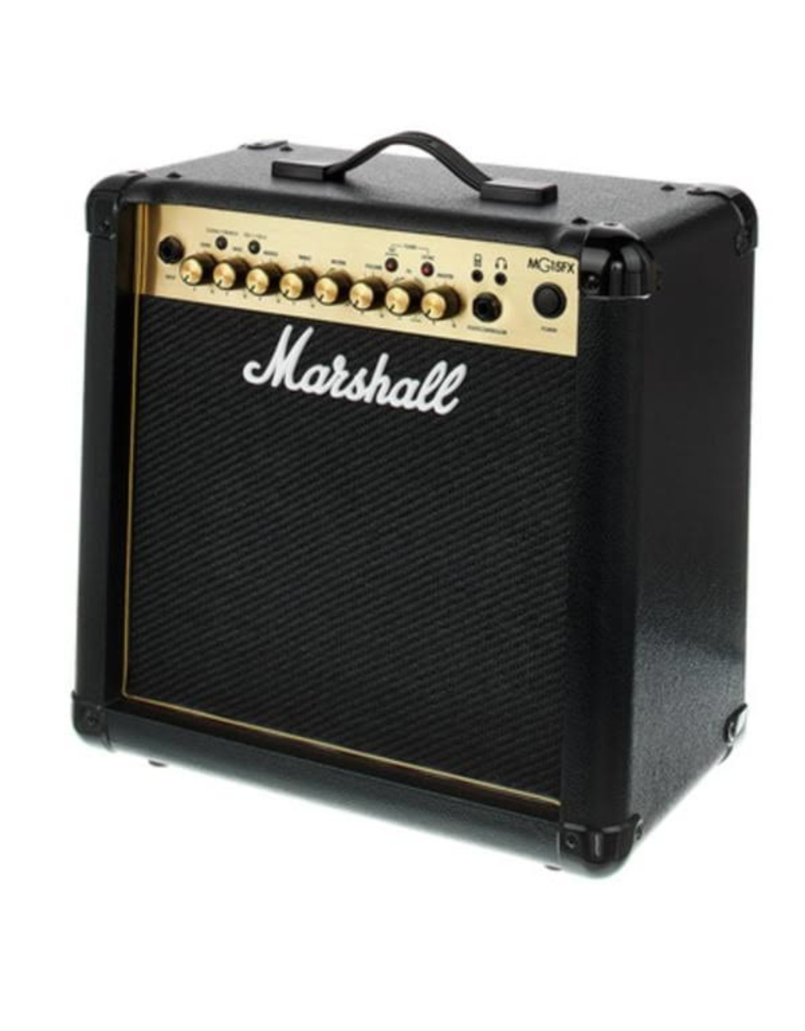 Marshall Mar­shall MG15GFX gitaarversterker