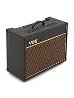 Vox VOX AC15C1 Custom 15W 1x12 Inch Buizen Gitaarversterker Combo