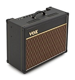 Vox VOX AC15C1 Custom 15W 1x12 Inch Buizen Gitaarversterker Combo