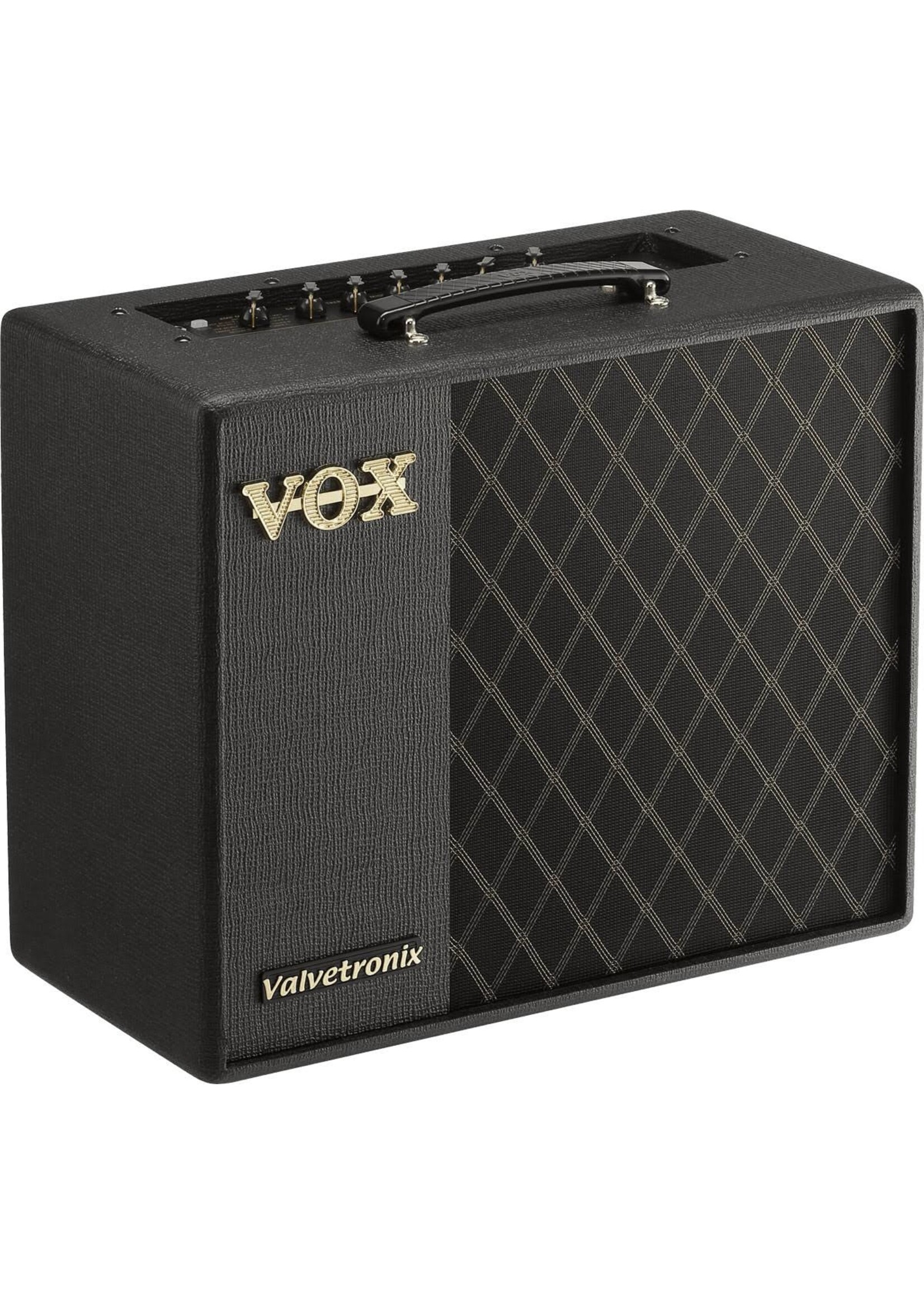Vox Vox VT40X Gitaarversterker hybride