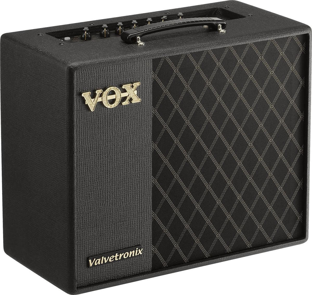 Vox VT40X Gitaarversterker kopen? Muziekhuis Hidding - Muziekhuis