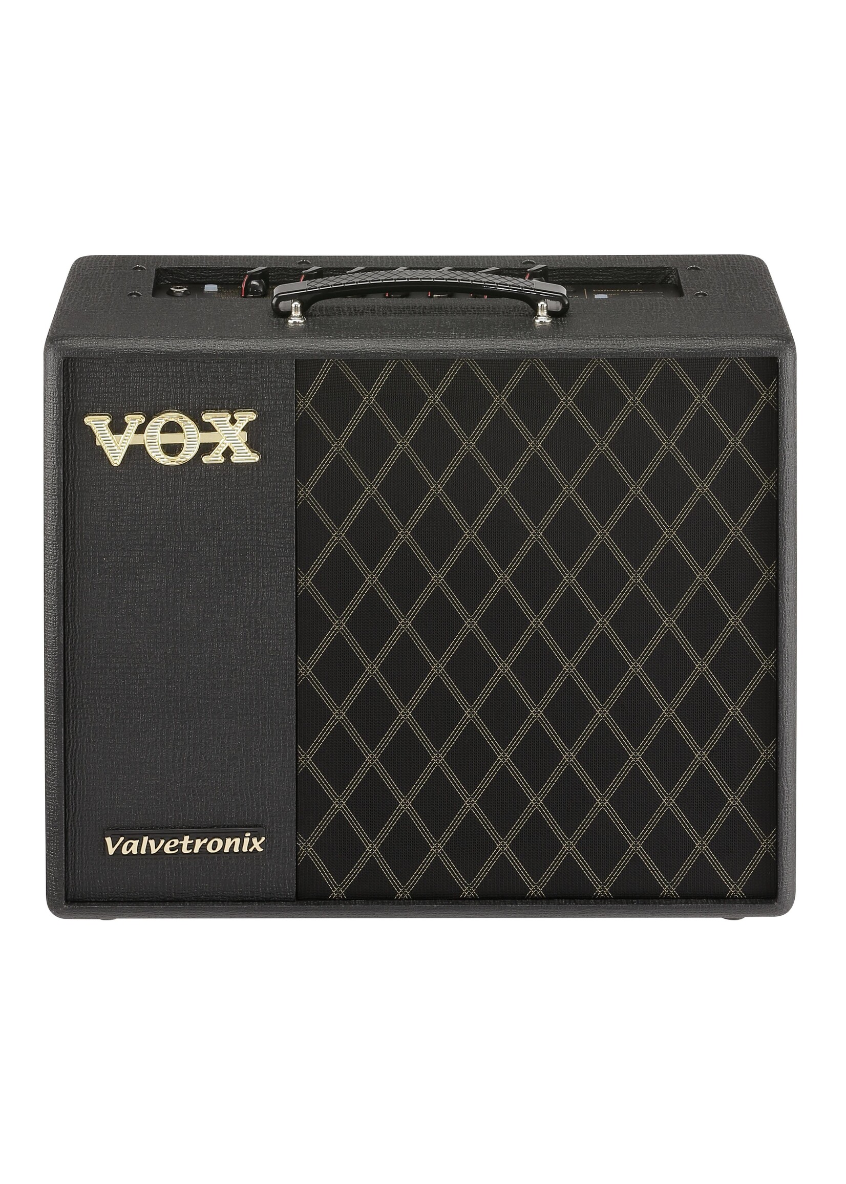 Vox Vox VT40X Gitaarversterker hybride