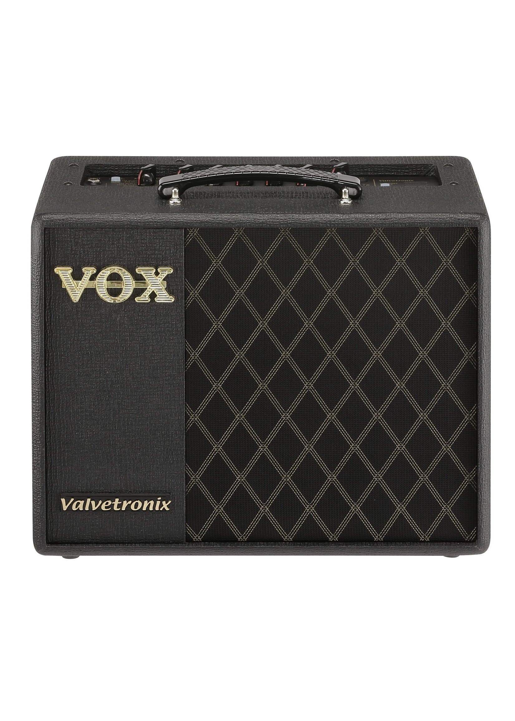 Vox Vox VT20X Valvetronix Gitaarversterker met Specter Plectrum