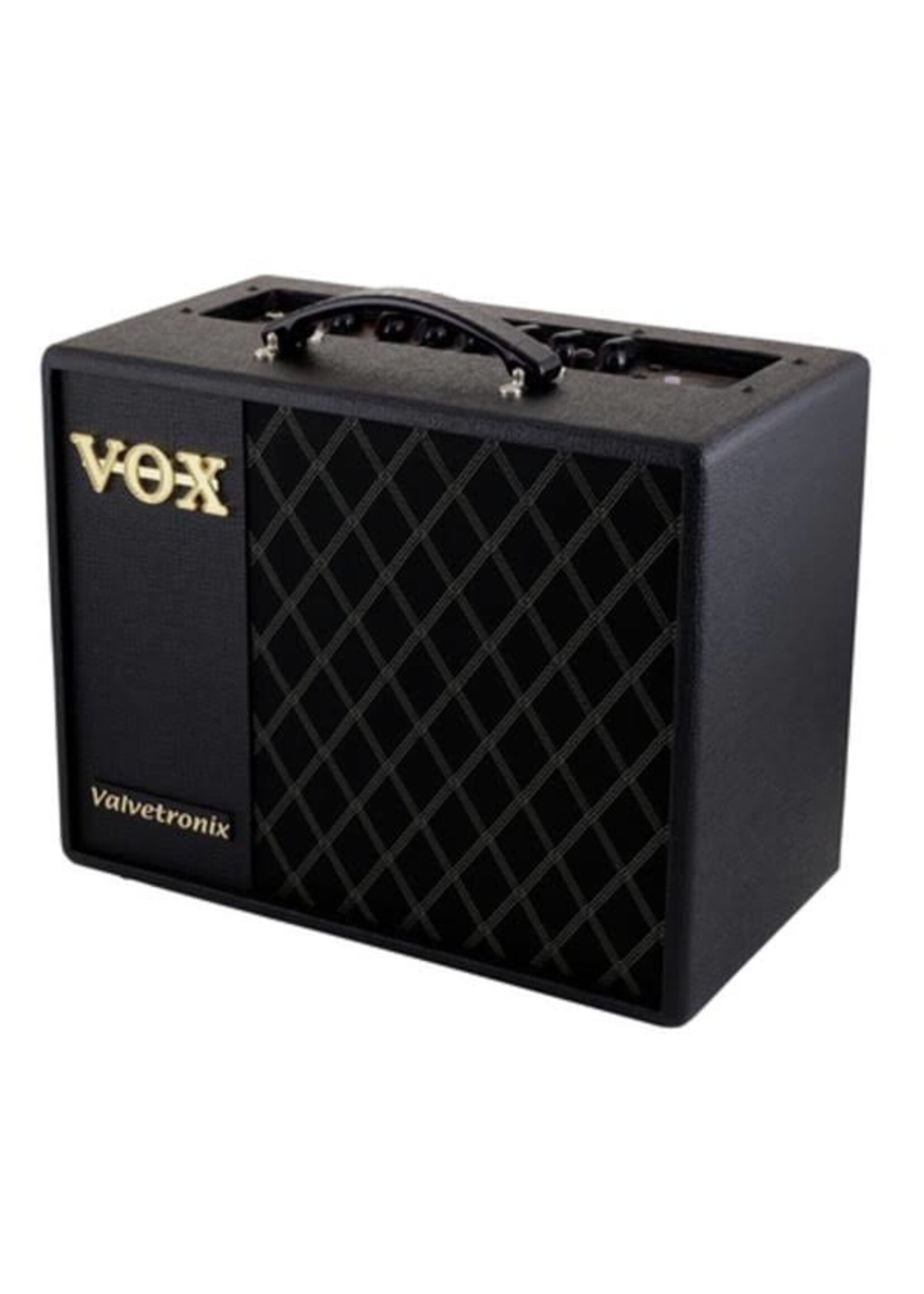 Vox Vox VT20X Valvetronix Gitaarversterker met Specter Plectrum