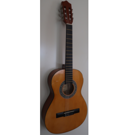 Gomez GOMEZ 036 Klassieke gitaar 3/4 Naturel