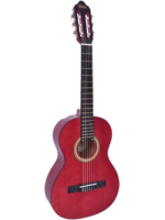 Valencia Valencia VC203/TWR / Series 200 klassieke gitaar 3/4