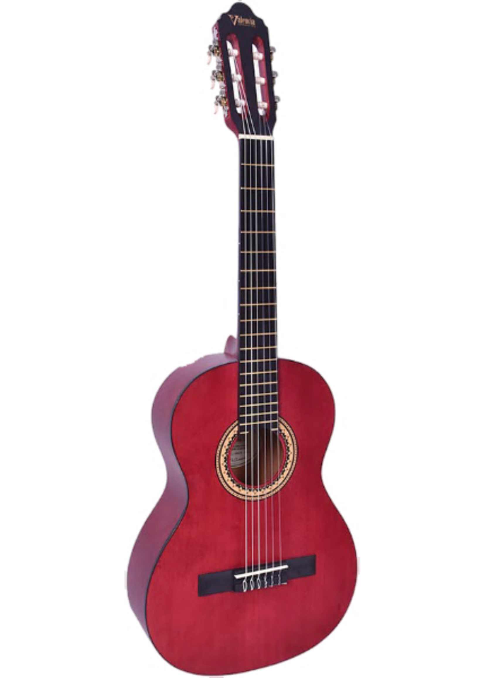 Valencia Valencia VC203/TWR / Series 200 klassieke gitaar 3/4