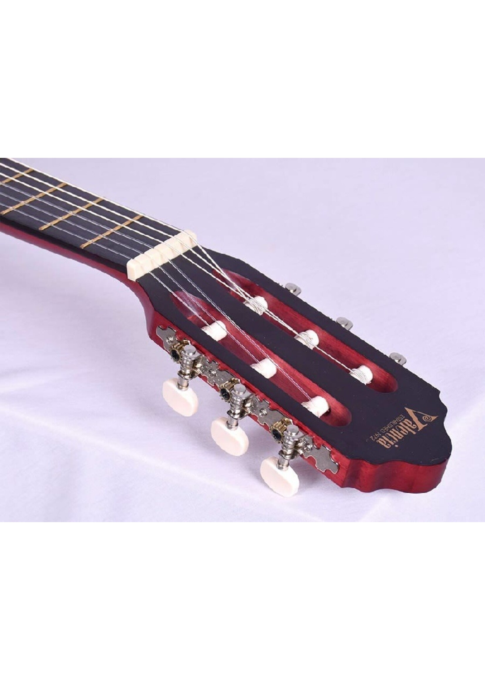 Valencia Valencia VC203/TWR / Series 200 klassieke gitaar 3/4