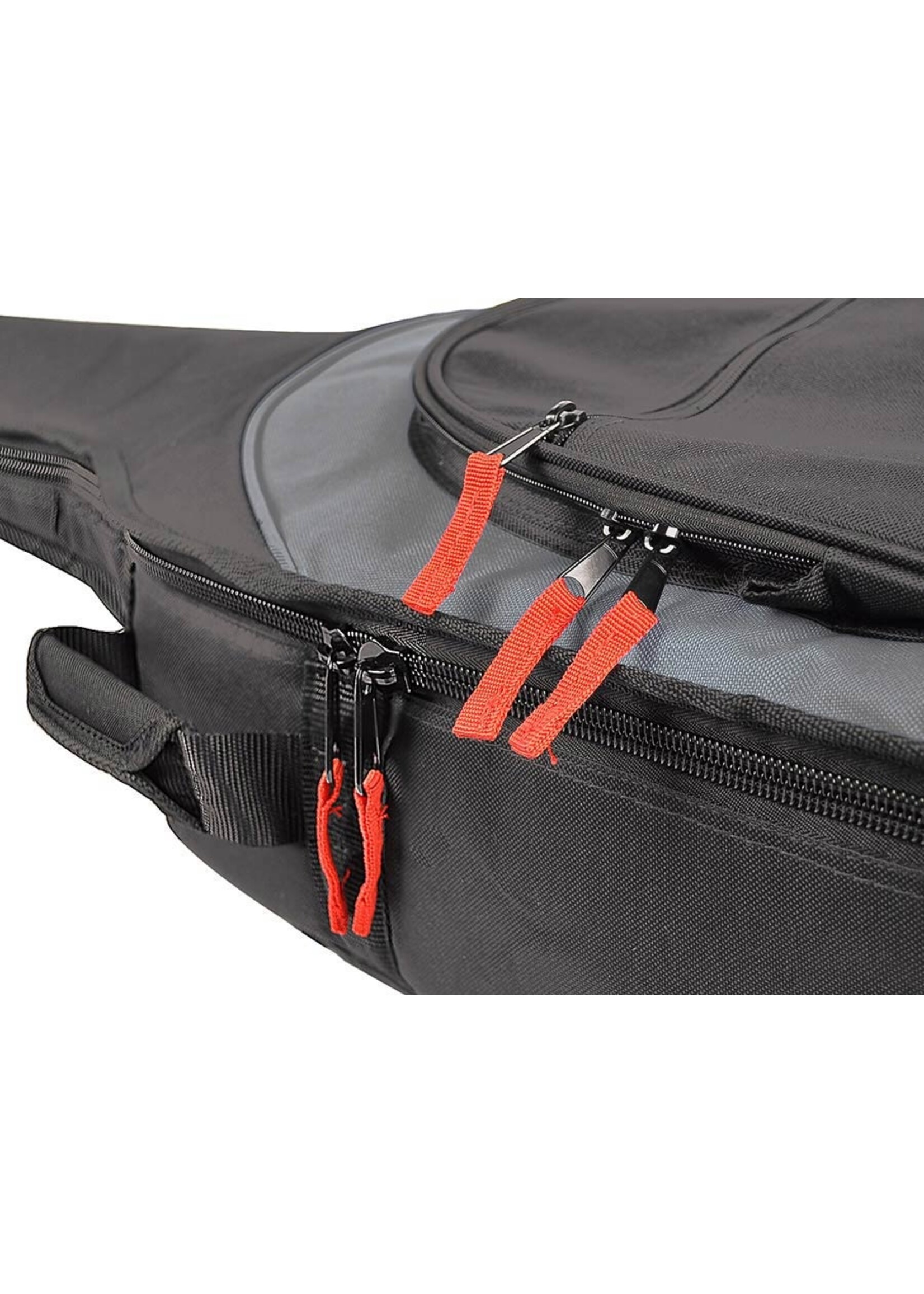 Boston  Boston Super Packer gitaartas voor akoestische gitaar W-15-BG