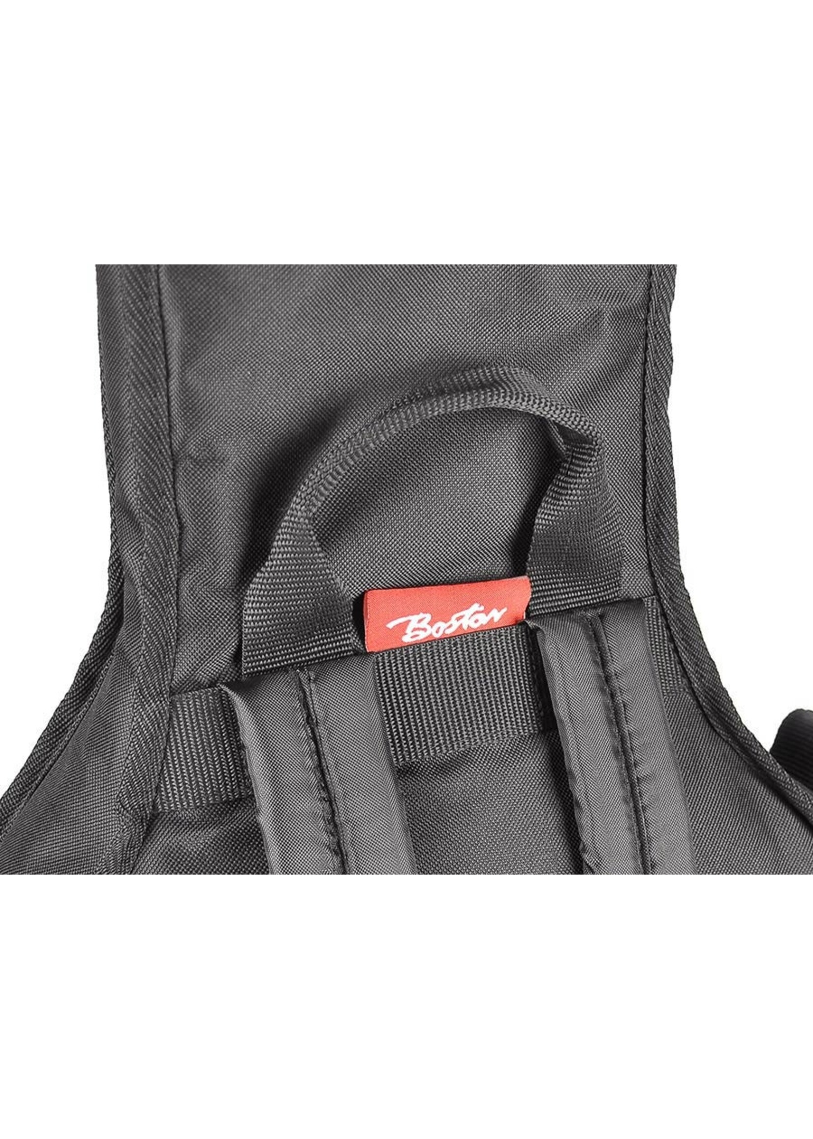 Boston  Boston Super Packer gitaartas voor akoestische gitaar W-15-BG