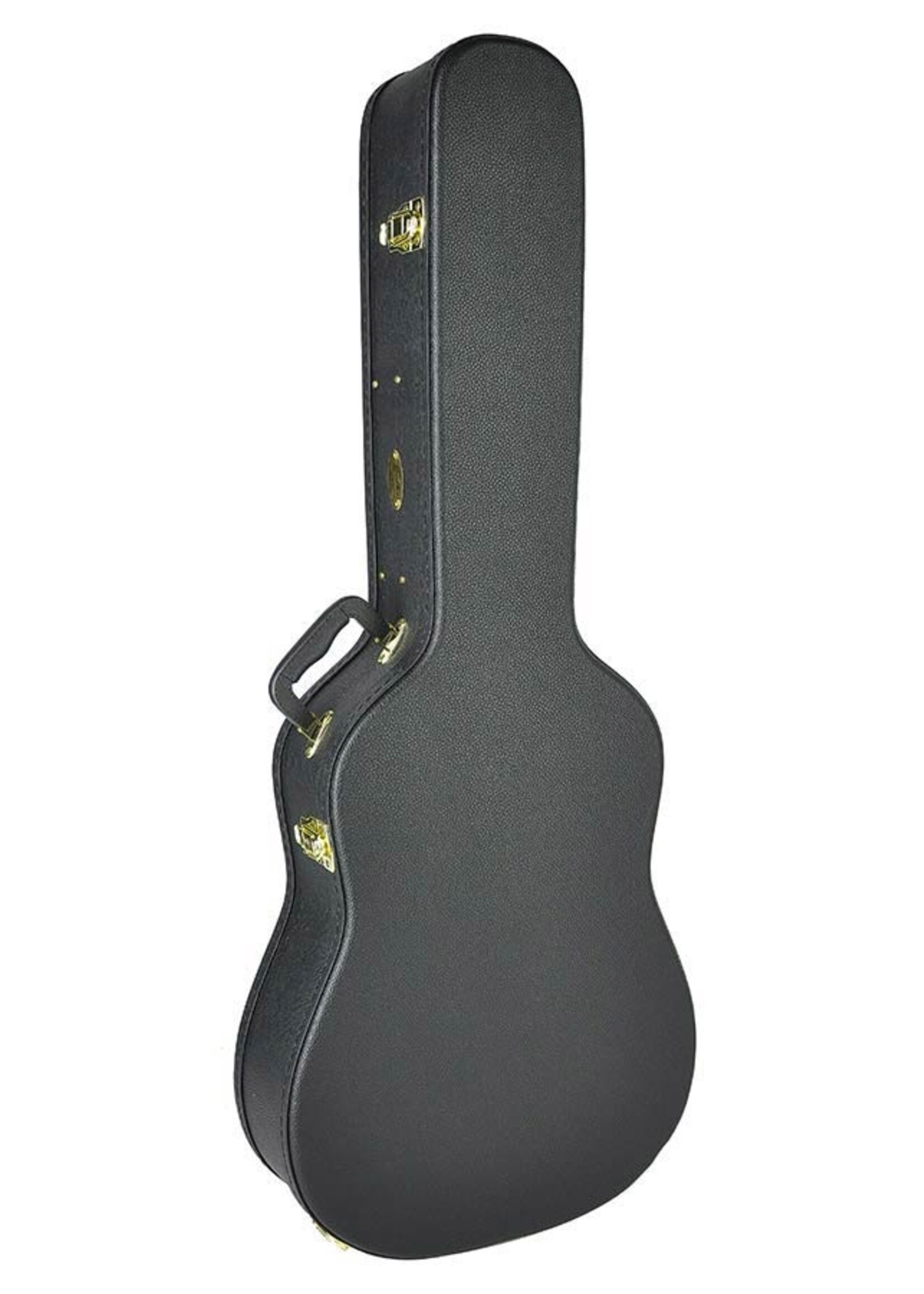 Boston  Boston gitaarkoffer voor dreadnought model akoestische gitaar CAC-100-D