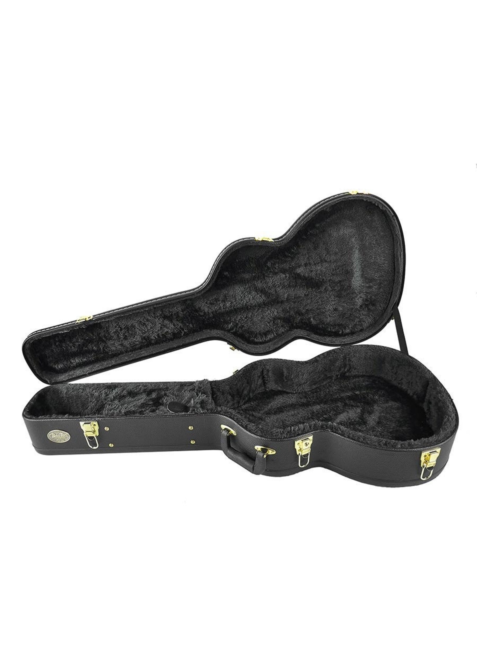 Boston  Boston gitaarkoffer  auditorium / OOO model akoestische gitaar CAC-100-A