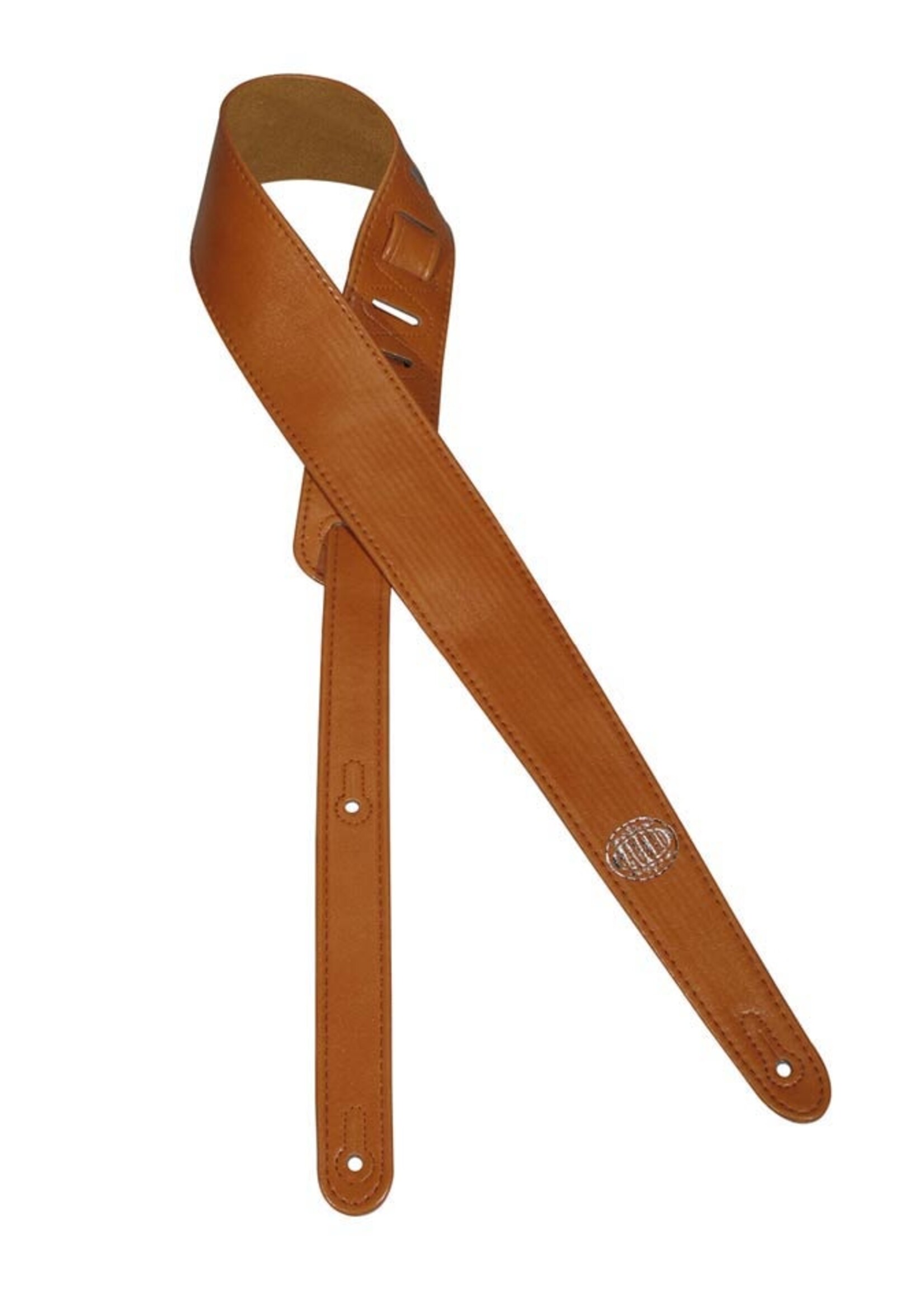 Gaucho Gaucho Power Series gitaarriem GST-718-LBR