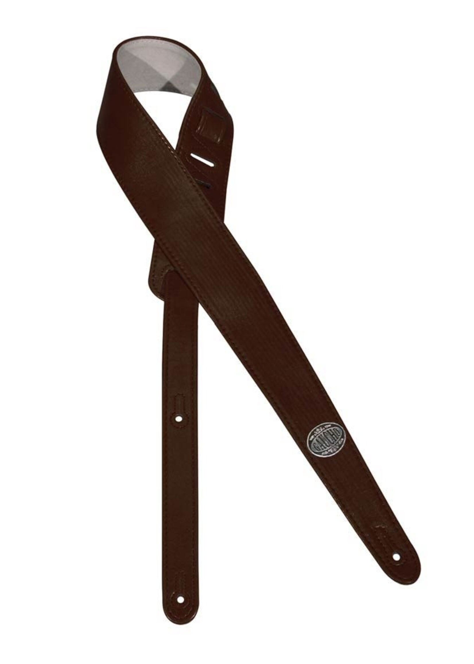 Gaucho Gaucho Power Series gitaarriem GST-718-BR