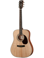 Cort Cort EURTH70-OP Akoestische gitaar