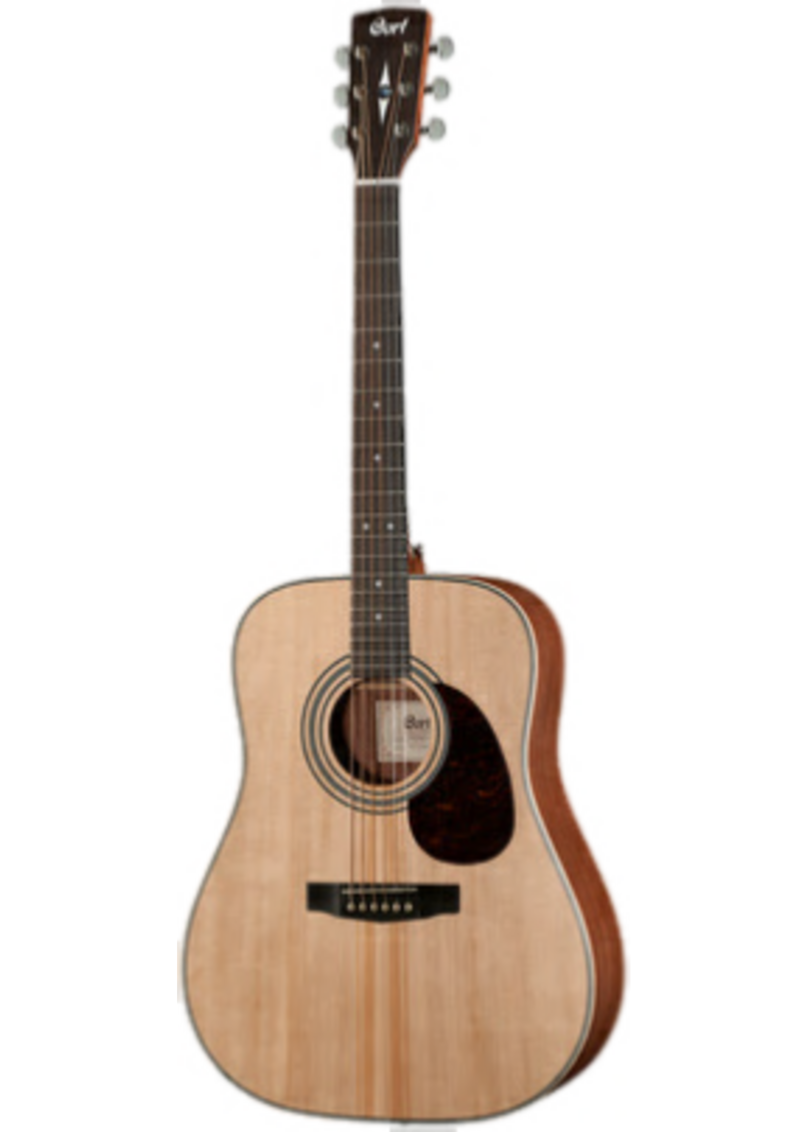 Cort Cort EURTH70-OP Akoestische gitaar