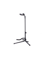 Hamilton Tripod Guitar Stand Black KB302G