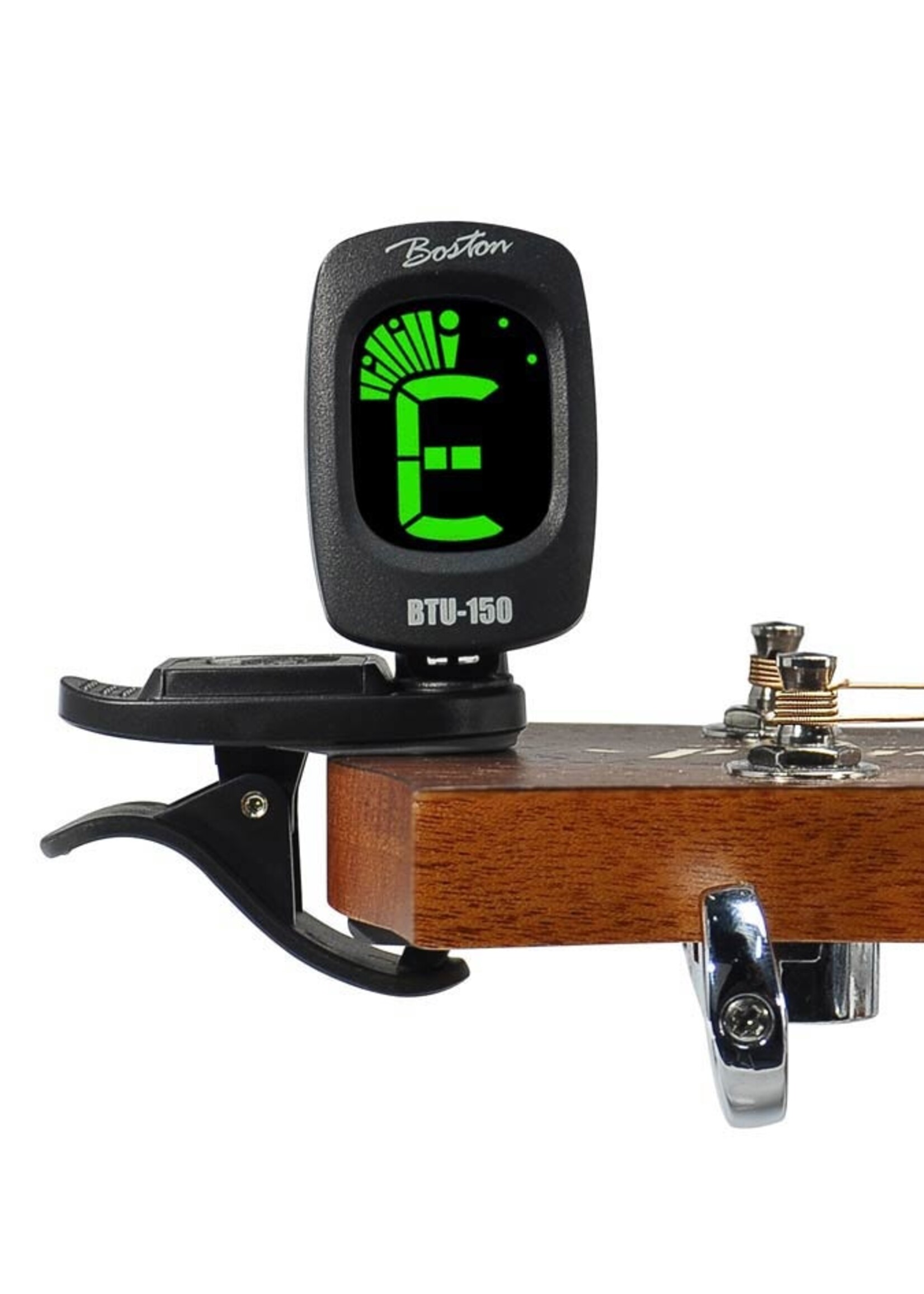 Boston  Boston chromatische clip tuner BTU-150
