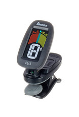 Ibanez Ibanez PU3-BK Chromatic Clip Tuner