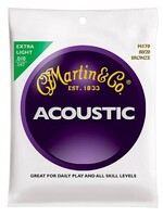 Martin & Co M-170| Martin Traditional Series snarenset akoestisch