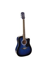 Richwood  RD-12-CEBS | Richwood Artist Series akoestische gitaar