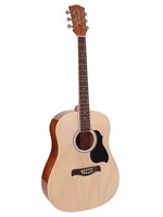 Richwood  RD-12 | Richwood Artist Series akoestische gitaar