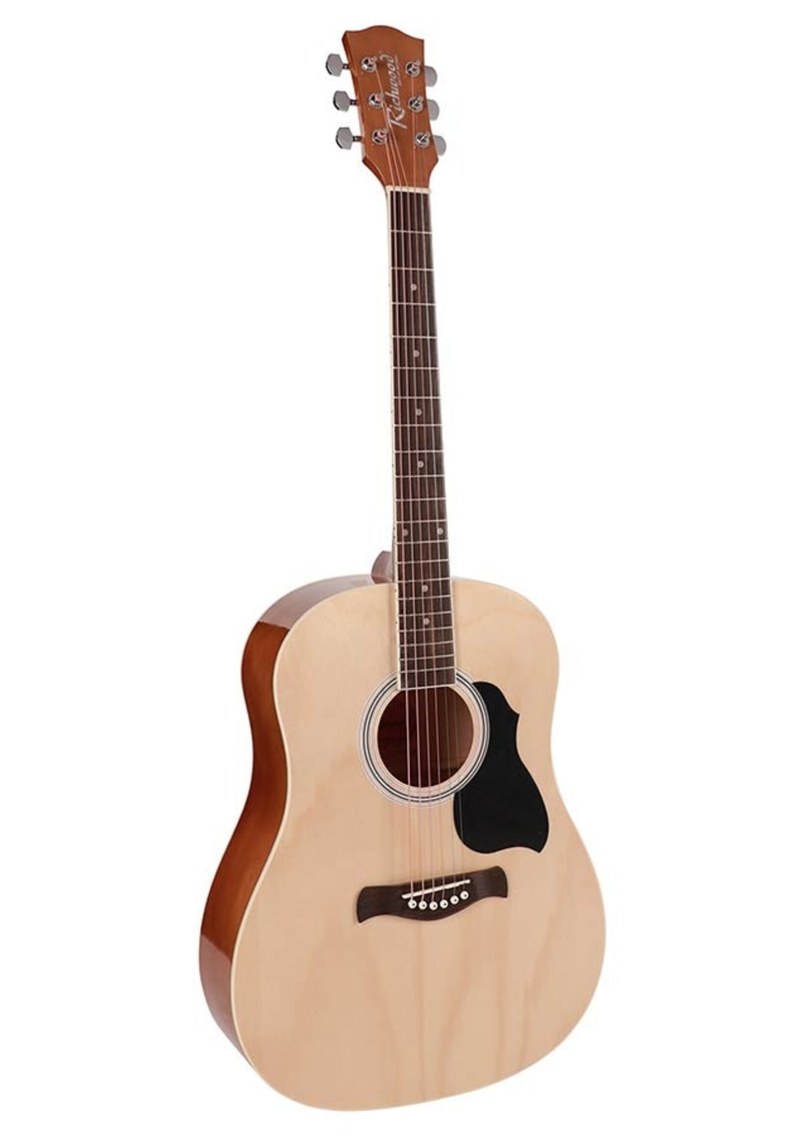 Richwood  RD-12 | Richwood Artist Series akoestische gitaar