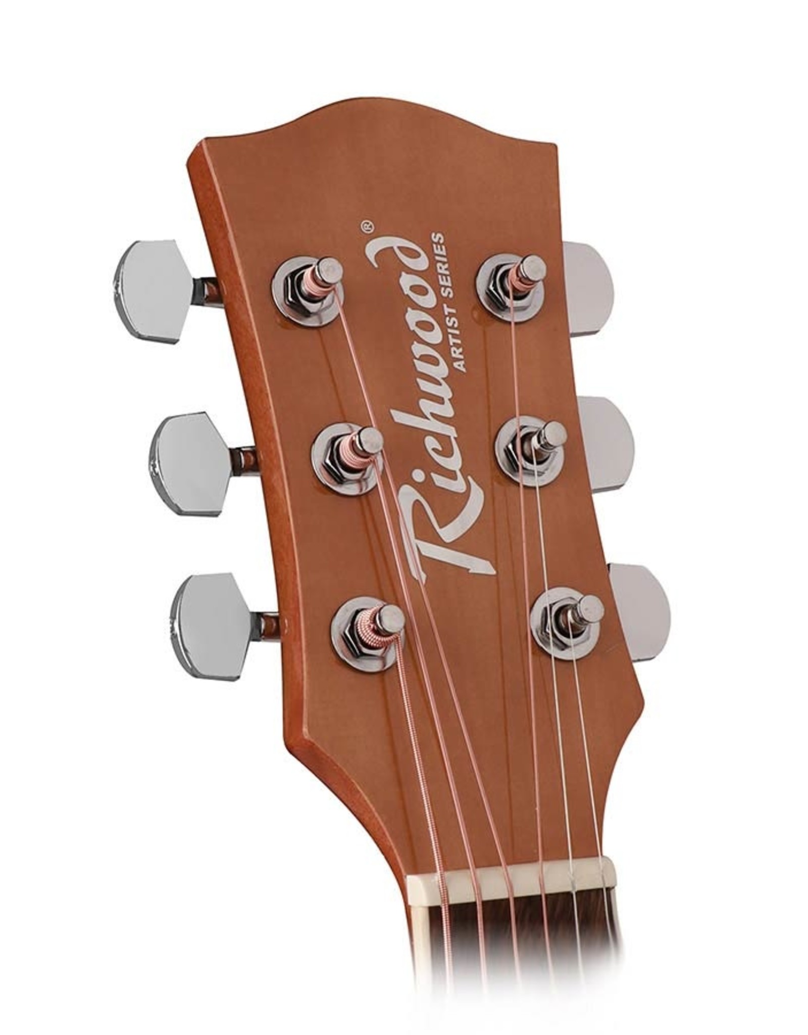 Richwood  RD-12 | Richwood Artist Series akoestische gitaar