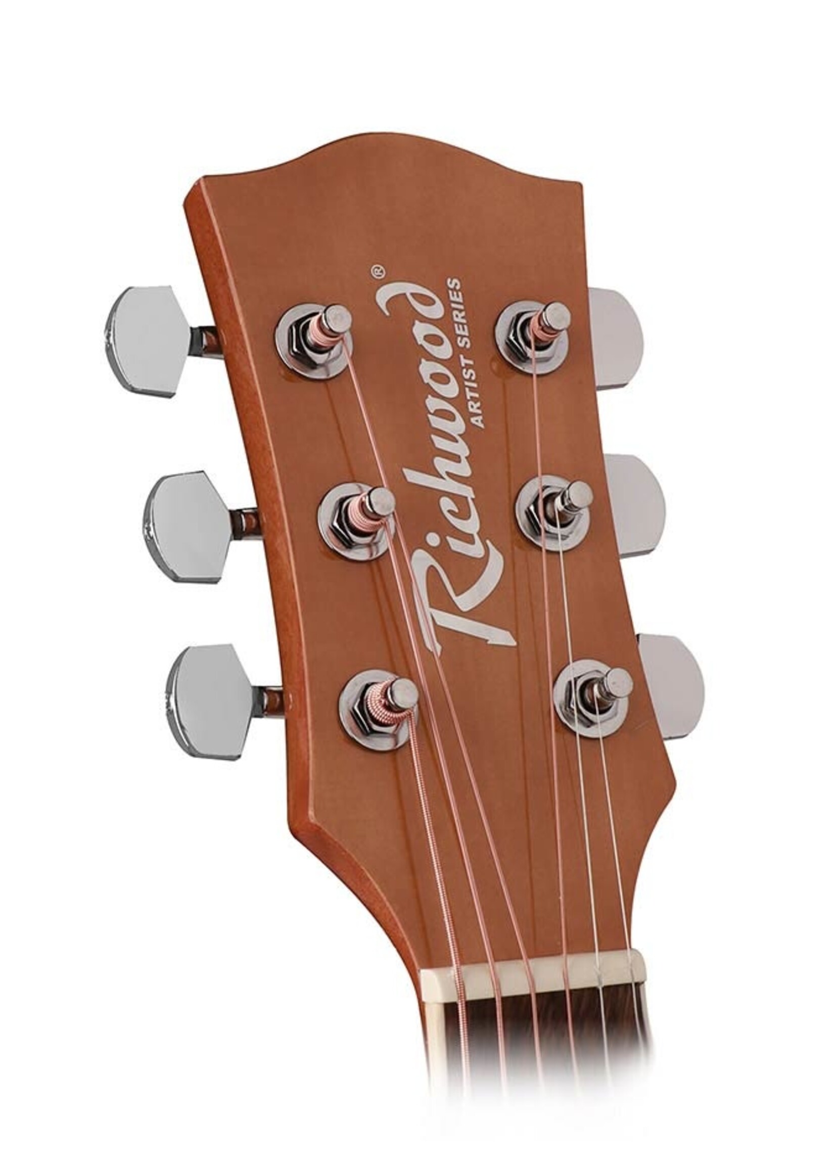 Richwood  RD-12 | Richwood Artist Series akoestische gitaar