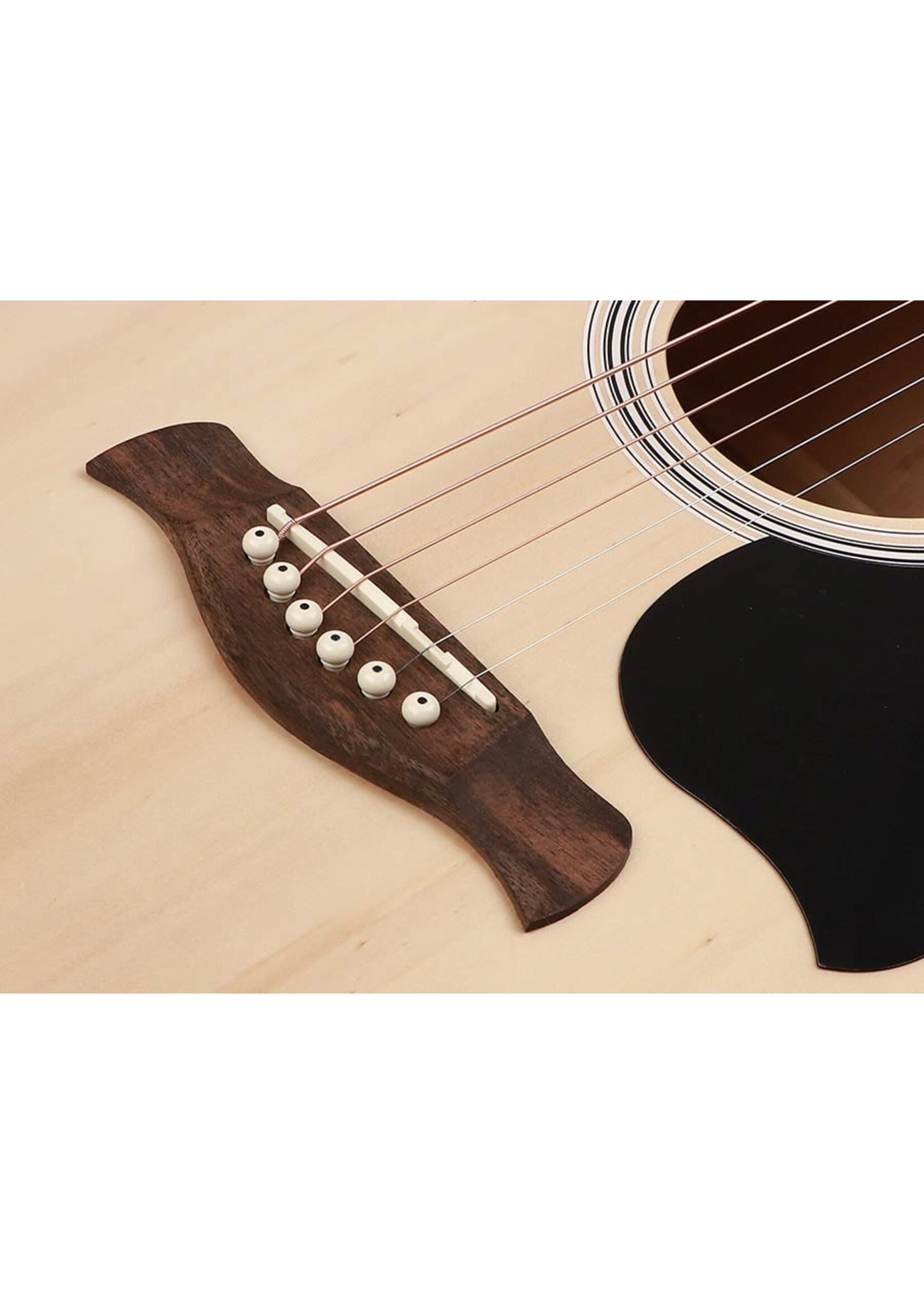 Richwood  RD-12 | Richwood Artist Series akoestische gitaar