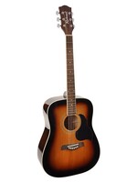 Richwood  RD-12-SB | Richwood Artist Series akoestische gitaar