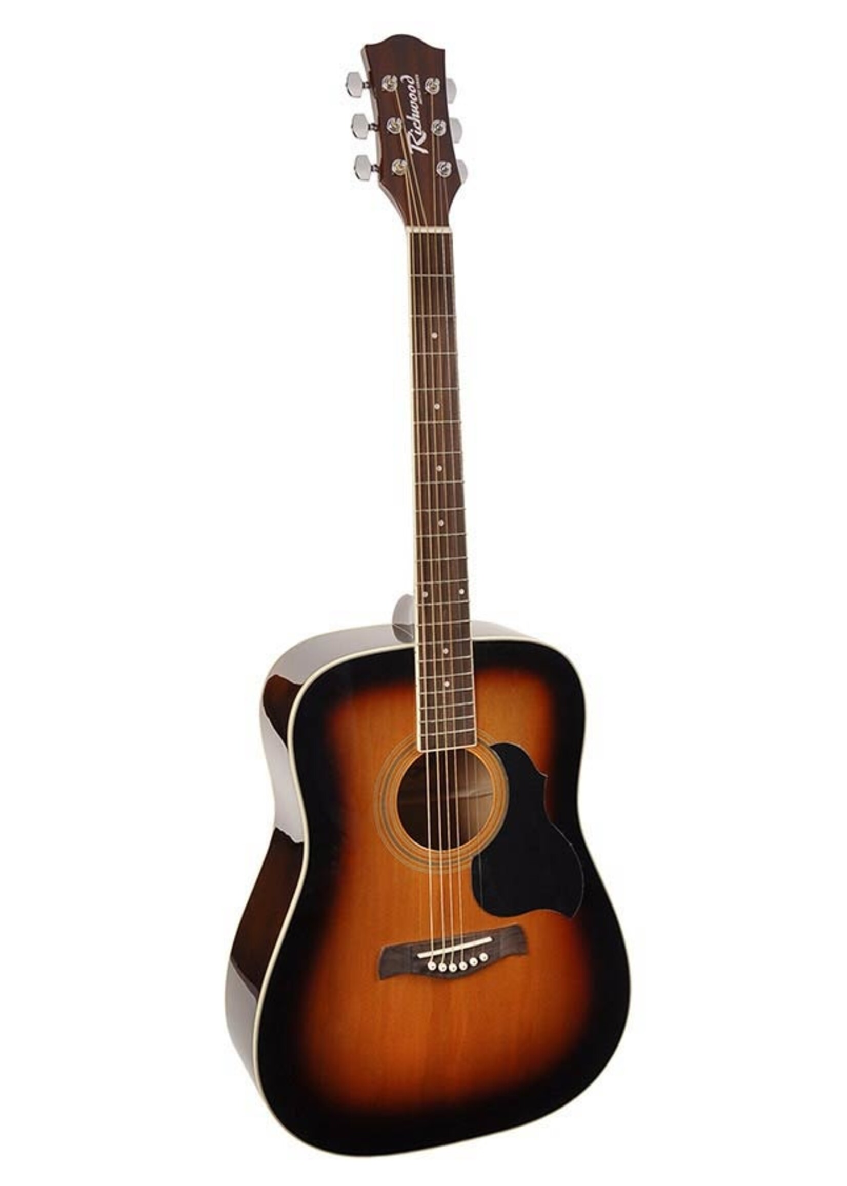 Richwood  RD-12-SB | Richwood Artist Series akoestische gitaar