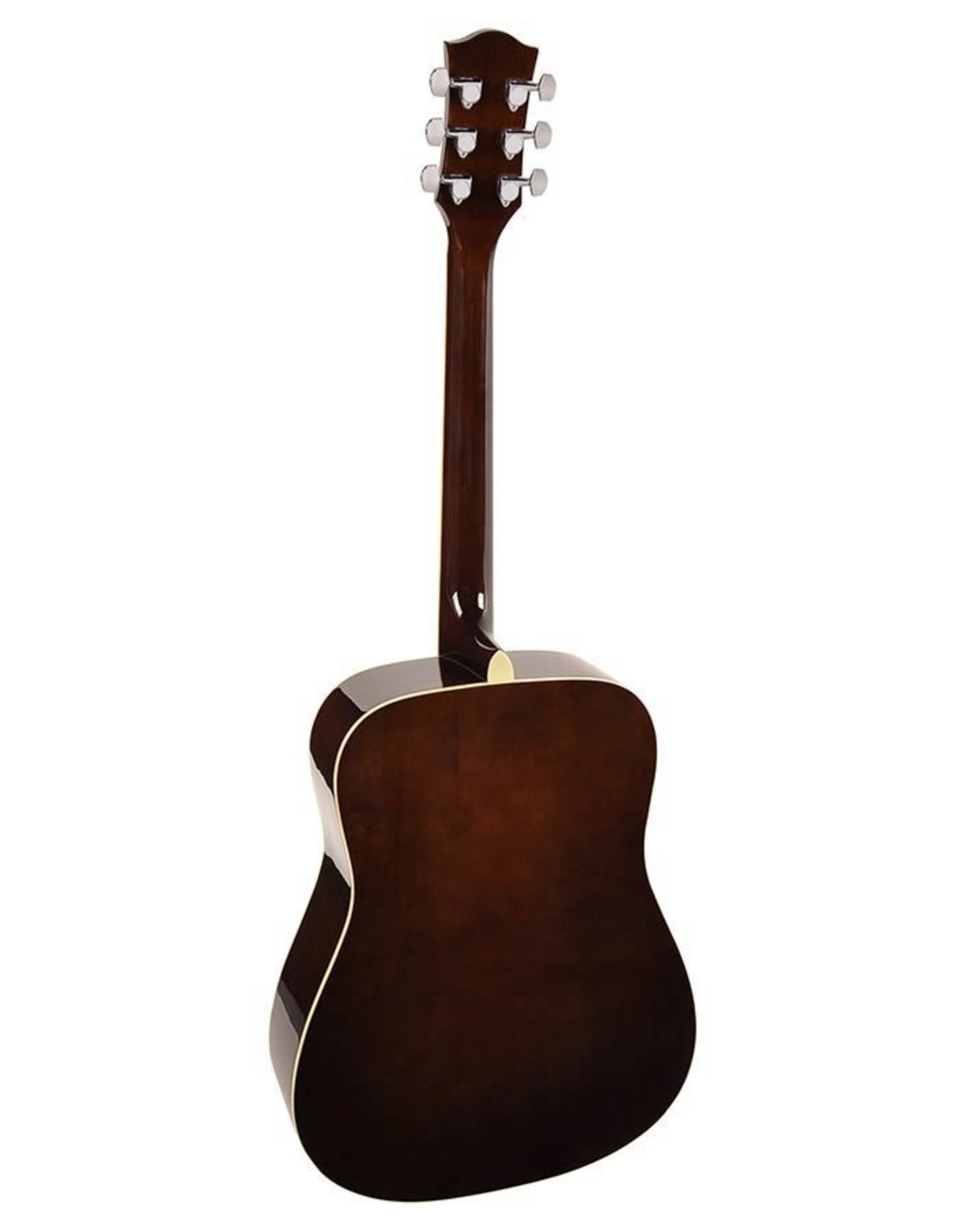 Richwood  RD-12-SB | Richwood Artist Series akoestische gitaar