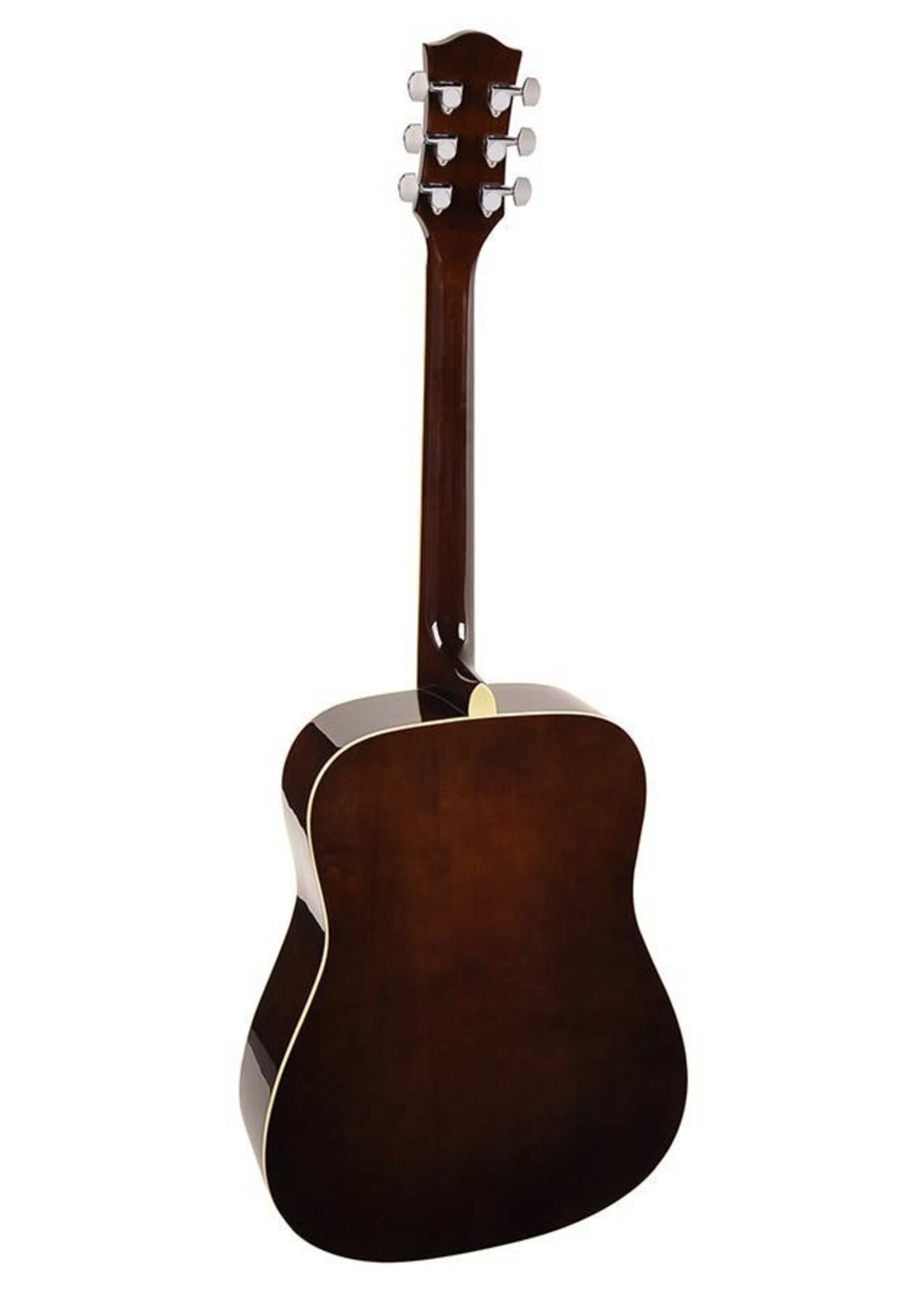 Richwood  RD-12-SB | Richwood Artist Series akoestische gitaar