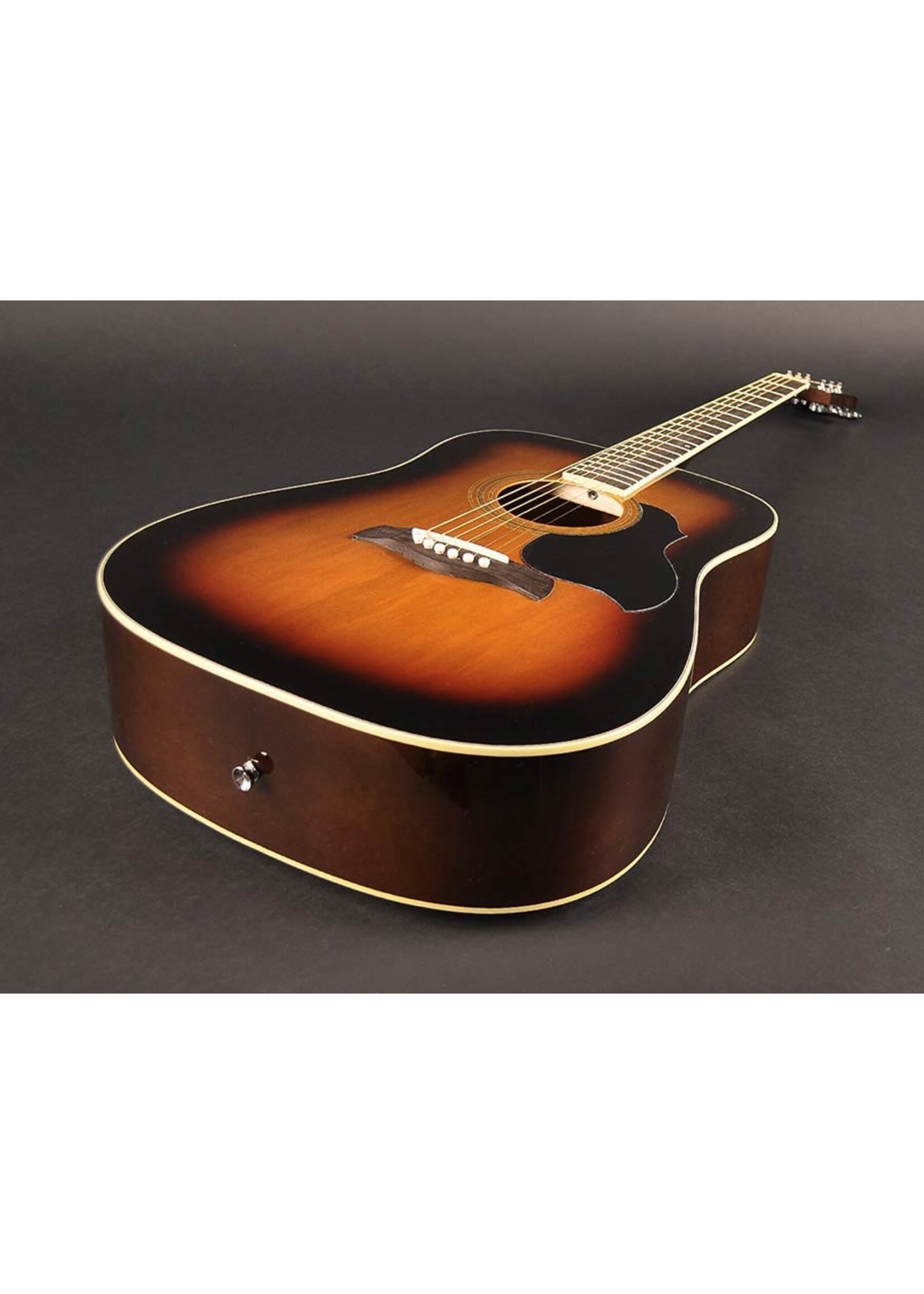 Richwood  RD-12-SB | Richwood Artist Series akoestische gitaar