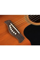 Richwood  RD-12-SB | Richwood Artist Series akoestische gitaar