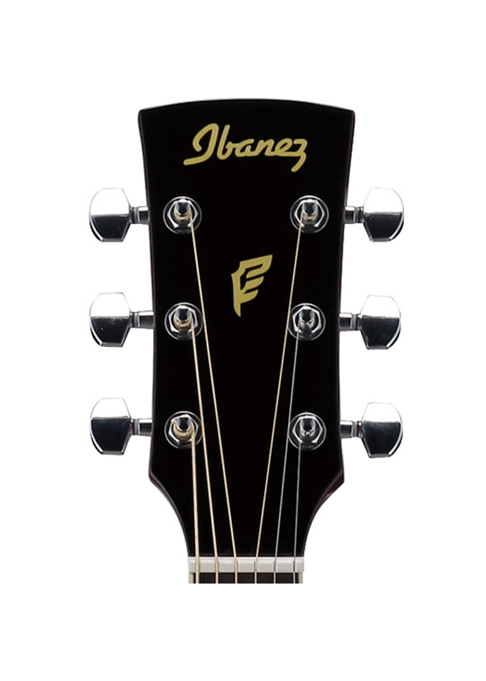 Ibanez Ibanez PF15-NT Akoestische gitaar