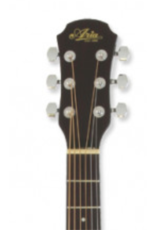 Aria Aria Acoustic Guitar Black ADF-01 BK