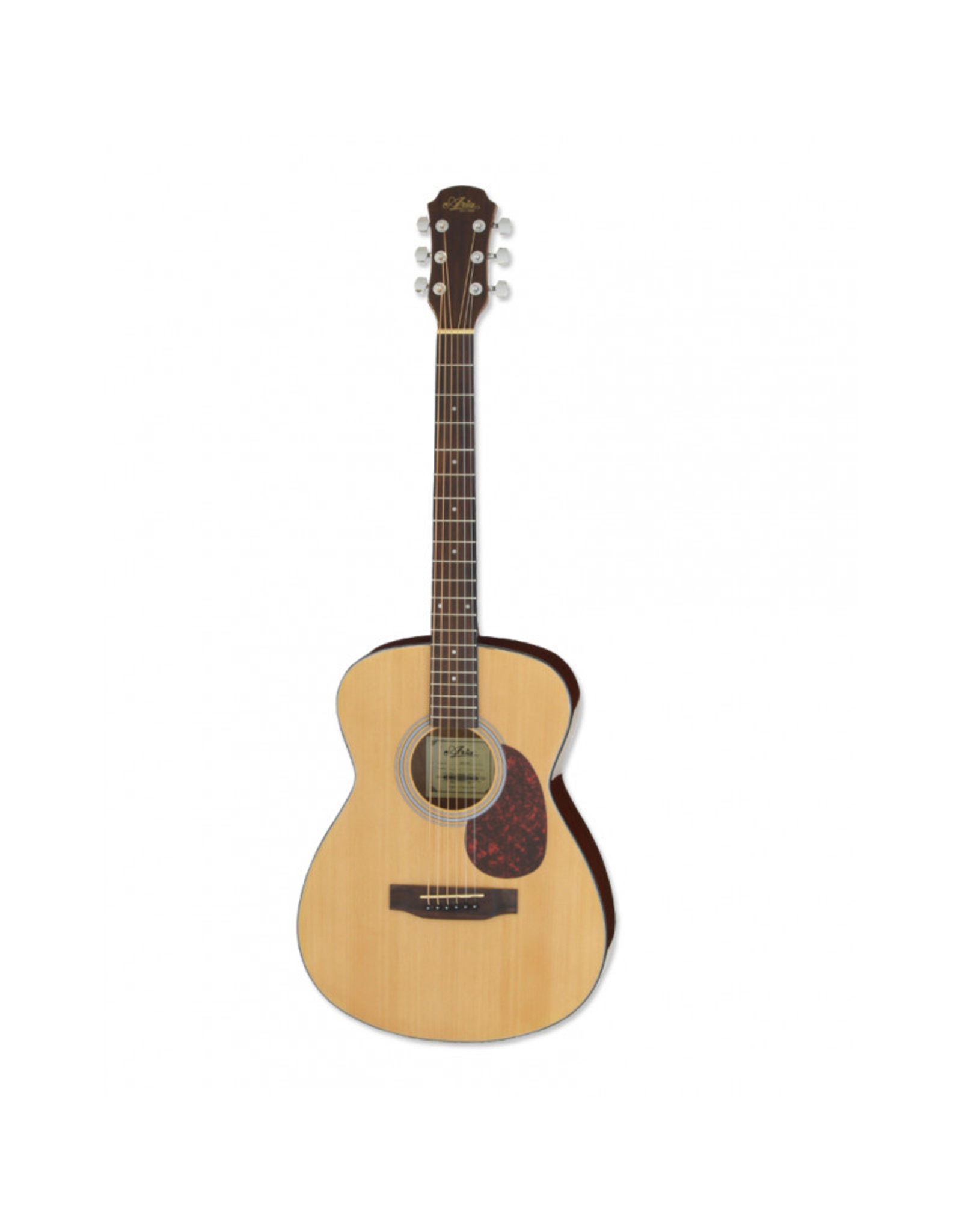 Aria Aria Acoustic Guitar Naturel ADF-01 N