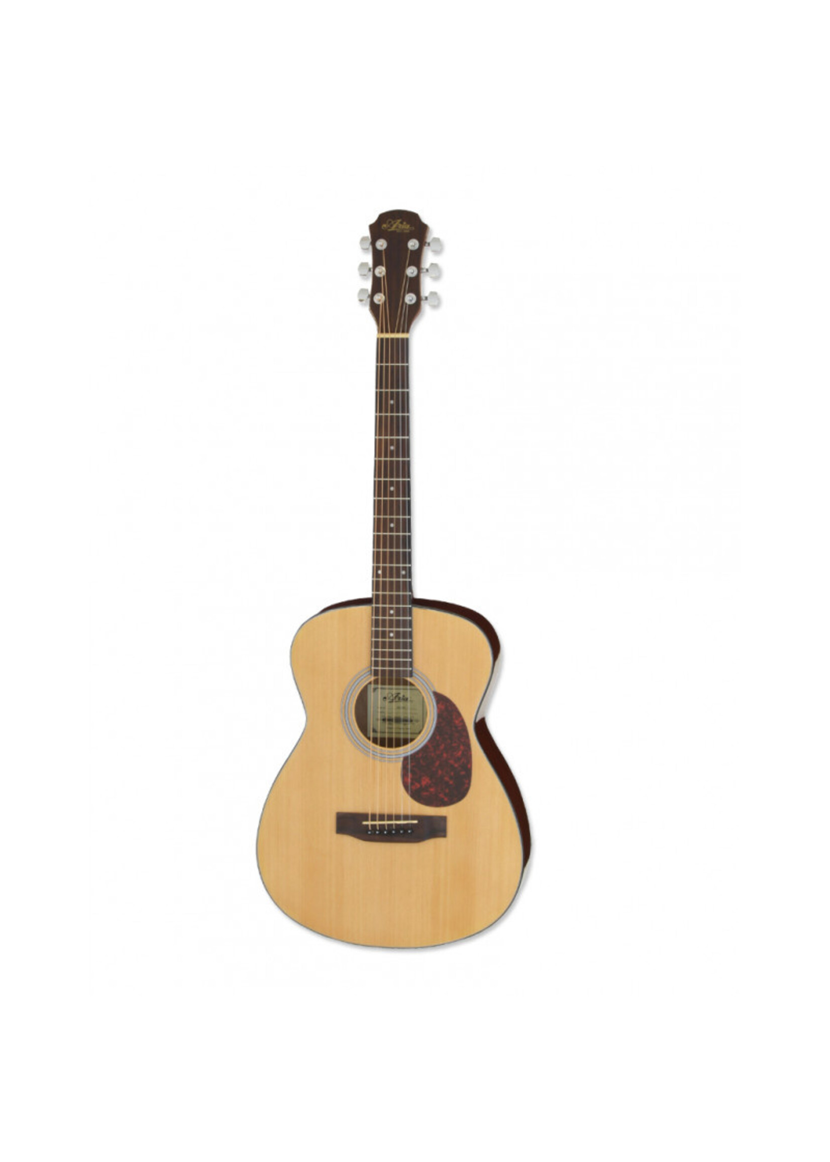 Aria Aria Acoustic Guitar Naturel ADF-01 N