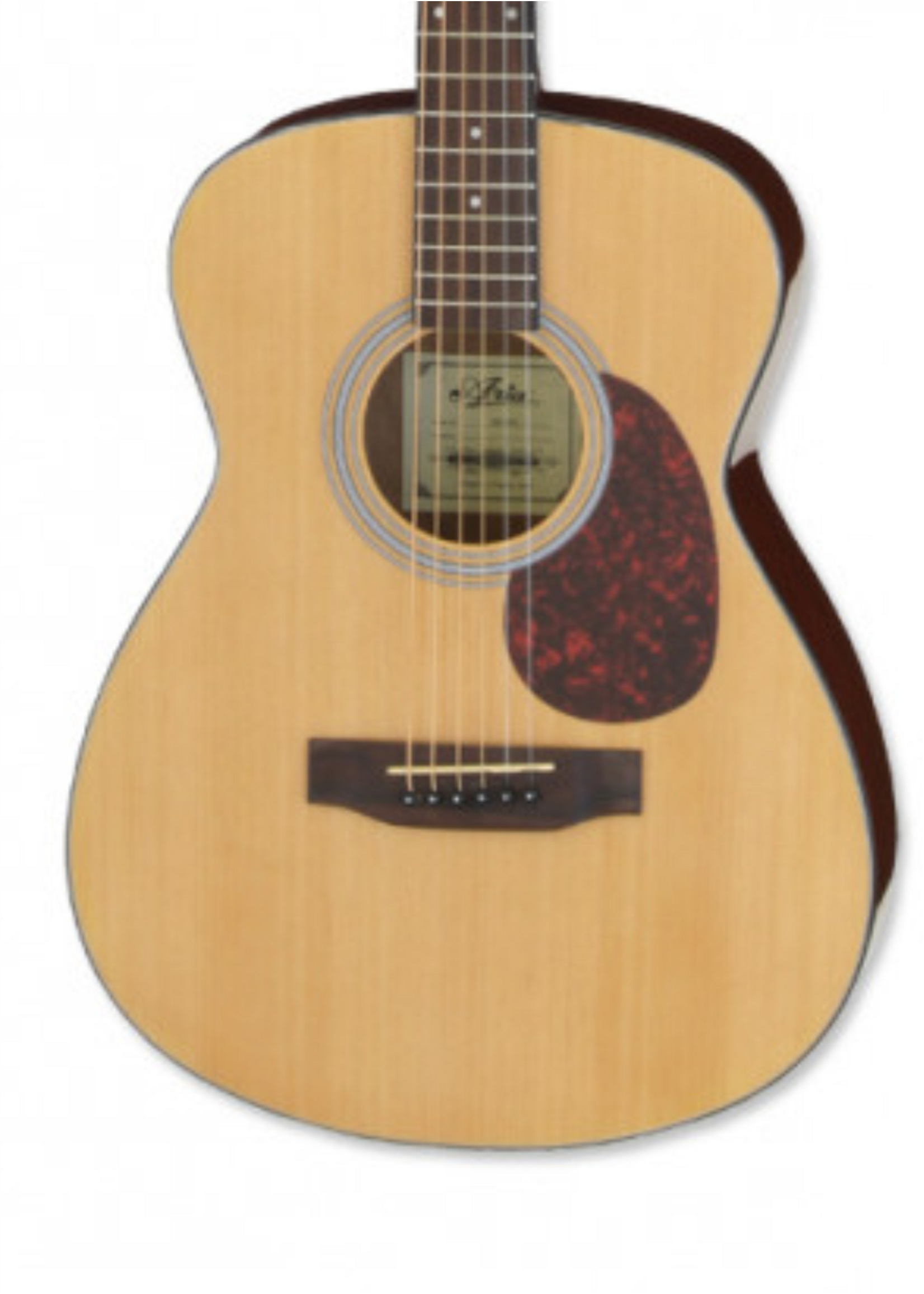 Aria Aria Acoustic Guitar Naturel ADF-01 N