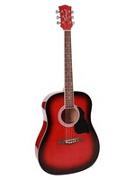 Richwood  RD-12-RS| Richwood Artist Series akoestische gitaar