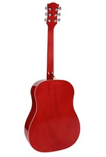 Richwood  RD-12-RS| Richwood Artist Series akoestische gitaar